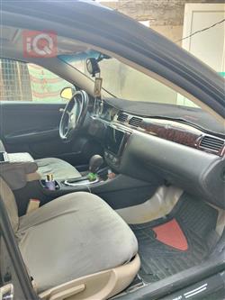 شيفروليه امبالا